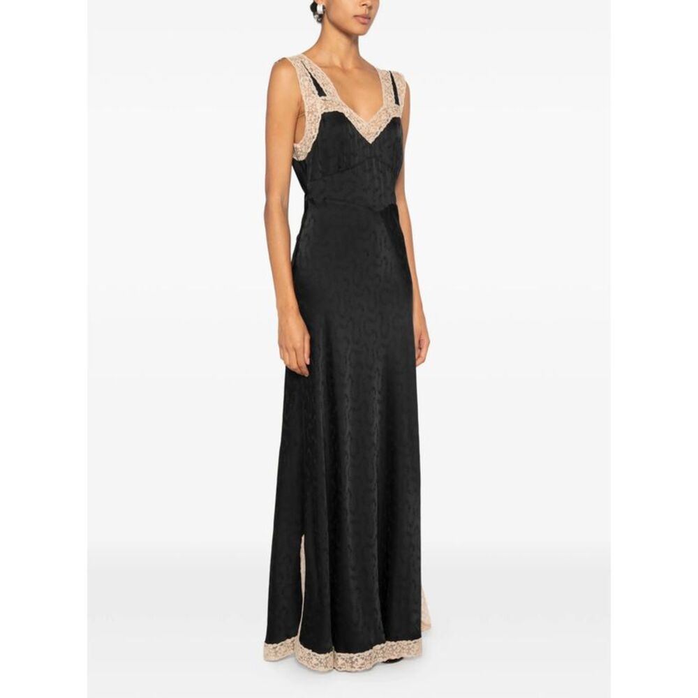 Rixo Black Dresses - Evening Dresses Women - Picture 5 of 5